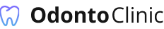 Odonto Clinic Logo